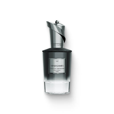 Mind Games French Defense Extrait