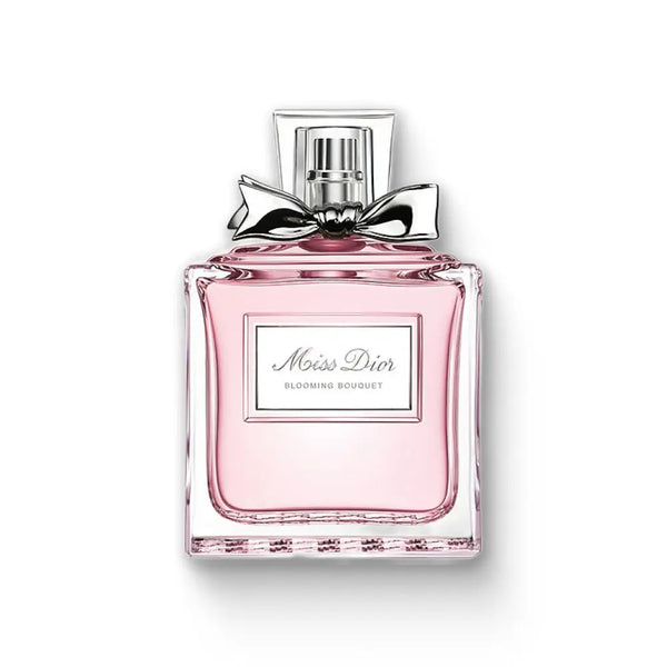 Miss Dior Blooming Bouquet Eau De Toilette by Dior - Fragman