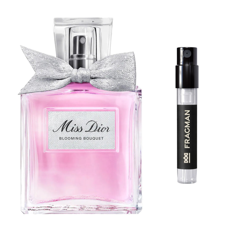 Miss Dior Blooming Bouquet Eau De Toilette by Dior