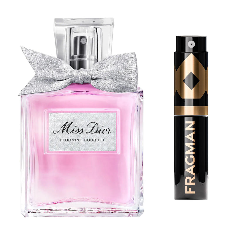 Miss Dior Blooming Bouquet Eau De Toilette by Dior