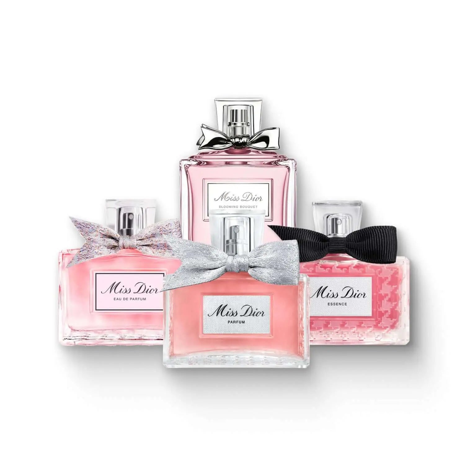 Miss Dior Discovery Set Sample — Fragman
