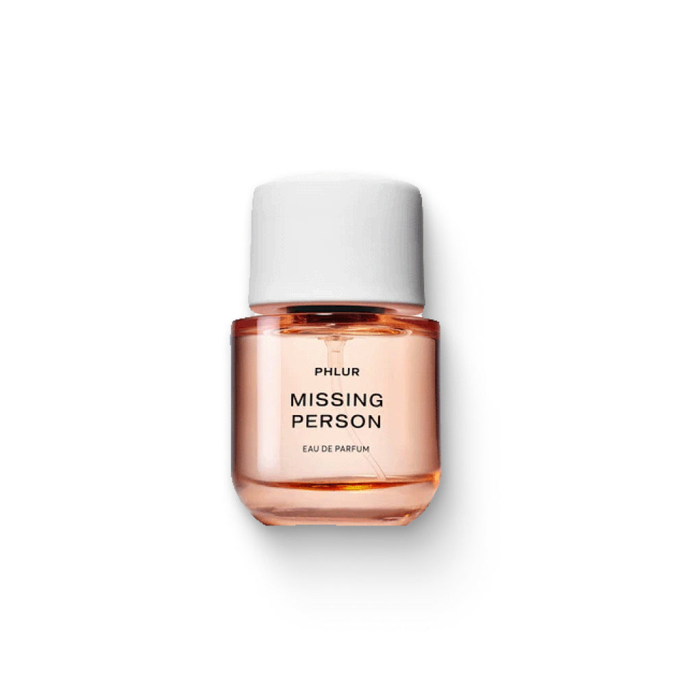 Phlur Missing Person EDP Sample | Available at Fragman