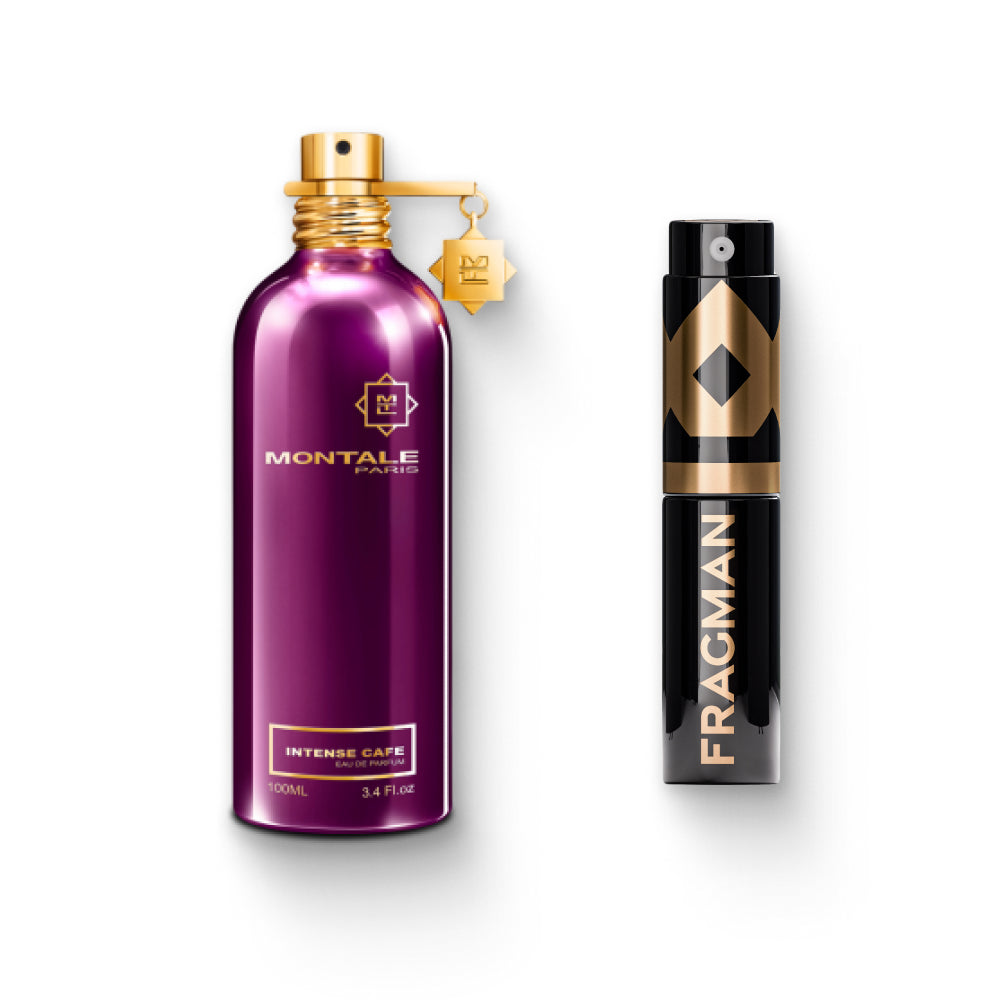 Montale Intense Cafe EDP Sample | Available at Fragman