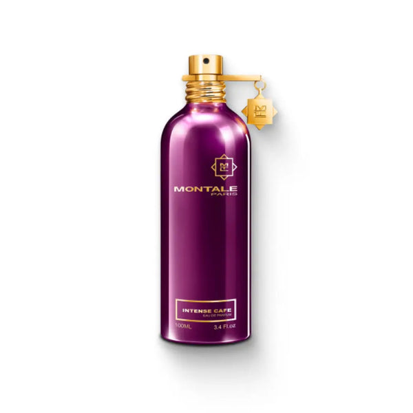 Intense Cafe Eau De Parfum by Montale - Fragman