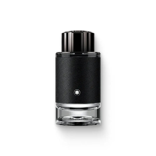 Montblanc Explorer Eau De Parfum - Fragman