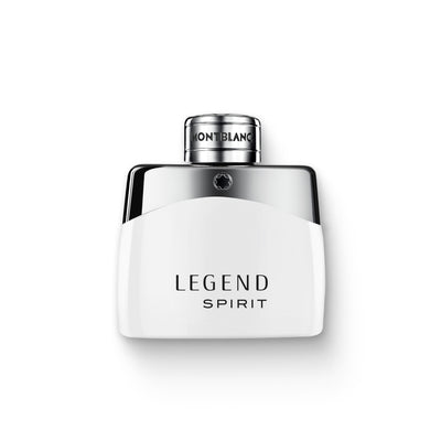 Esprit Légende Montblanc