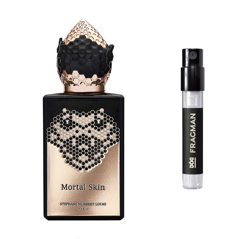 Mortal Skin Eau De Parfum by Stephane Humbert Lucas