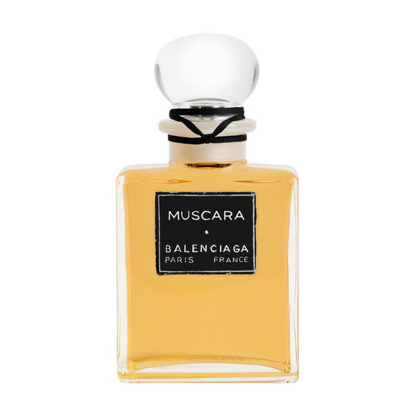Muscara Parfum by Balenciaga