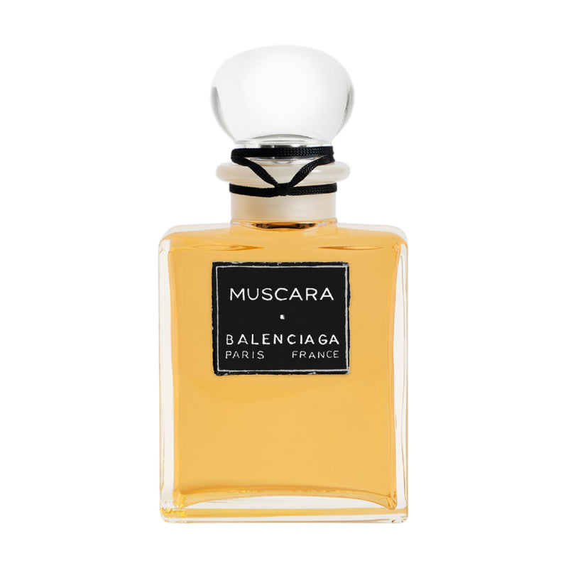 Muscara Parfum by Balenciaga