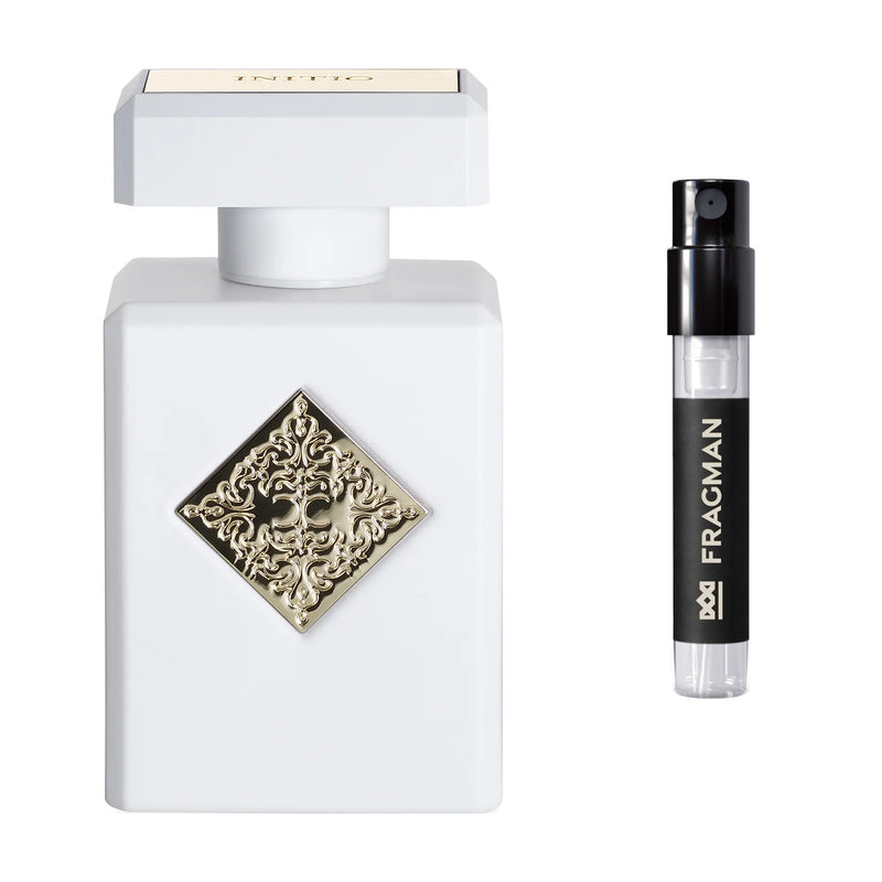 Musk Therapy Extrait by Initio