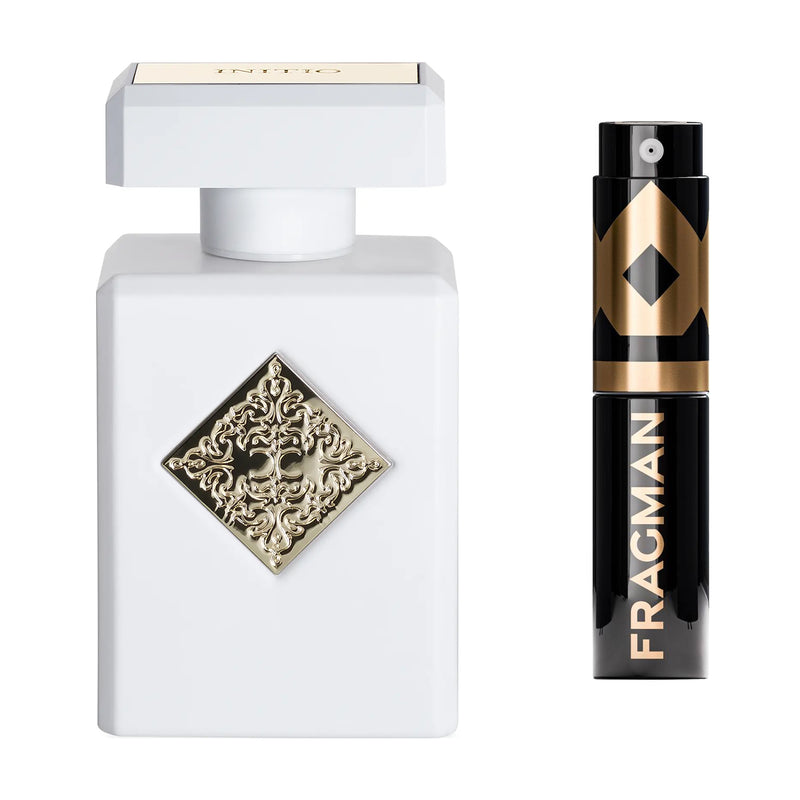 Musk Therapy Extrait by Initio