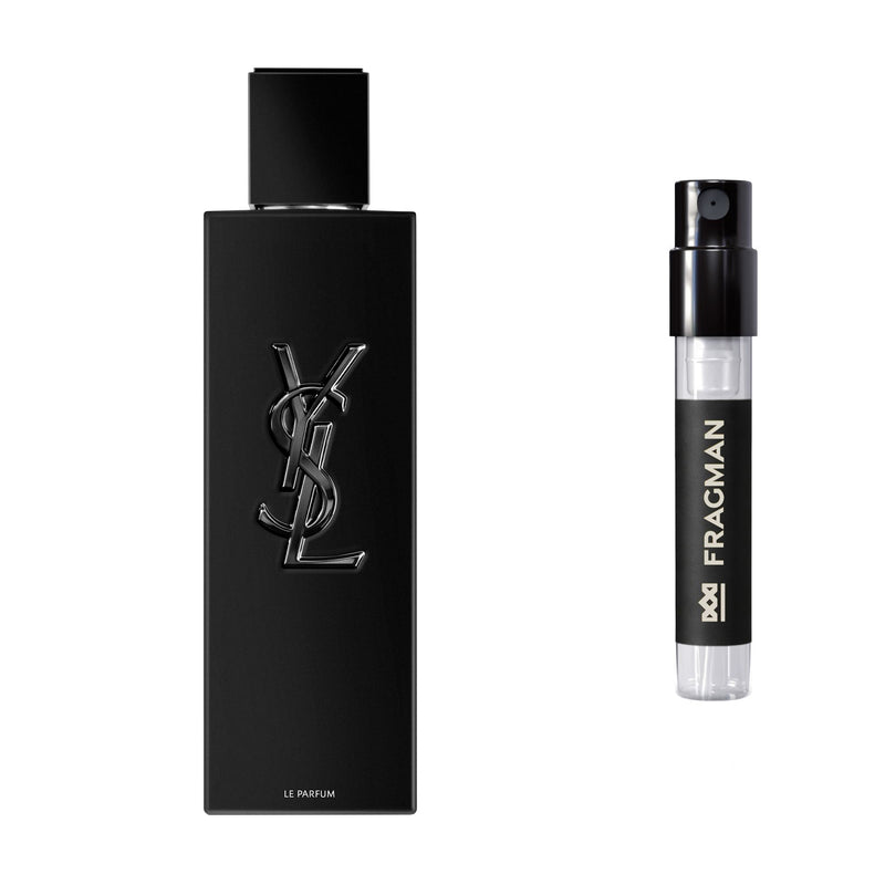Myslf Le Parfum by Yves Saint Laurent