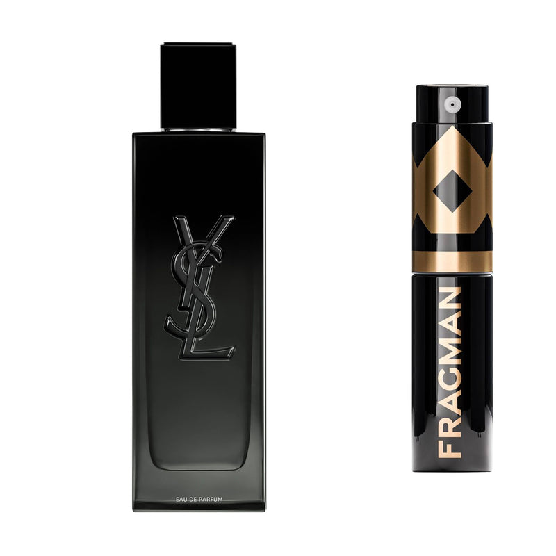 Myslf Eau De Parfum by Yves Saint Laurent