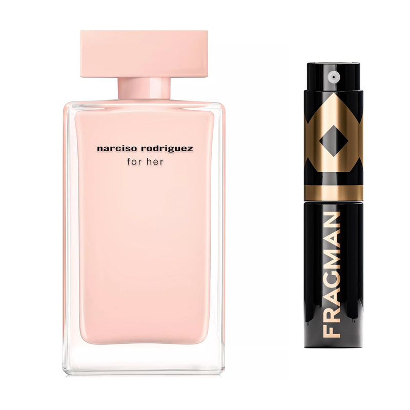Narciso Rodriguez For Her Eau De Parfum