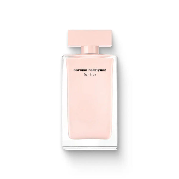 Narciso Rodriguez For Her Eau De Parfum - Fragman