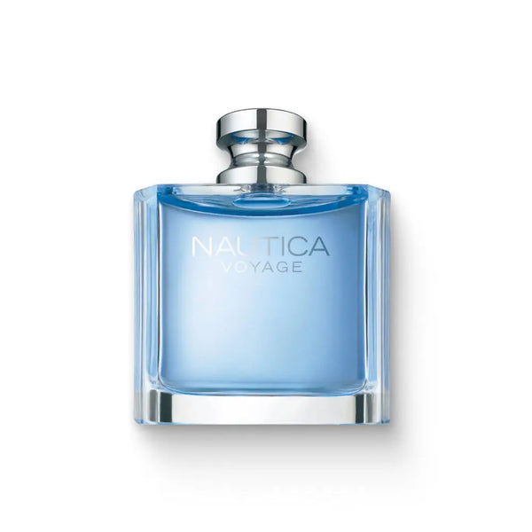 Nautica Voyage Eau De Toilette - Fragman