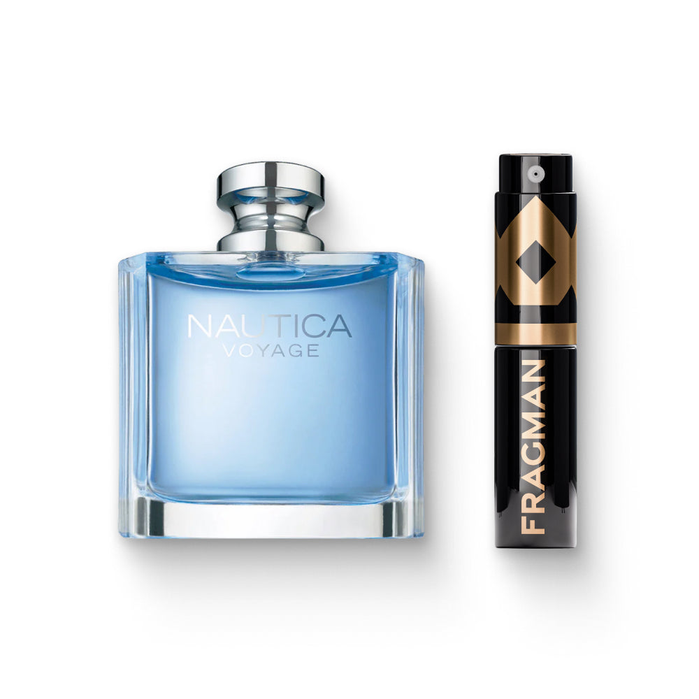 Nautica Voyage EDT Sample | Available at Fragman
