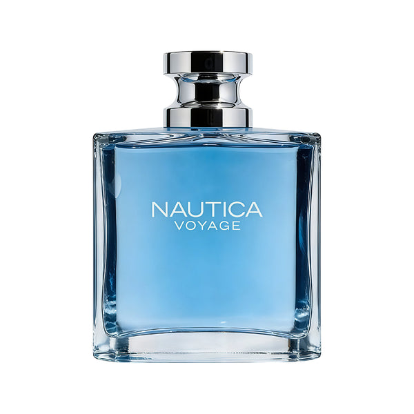 Nautica Voyage Eau De Toilette
