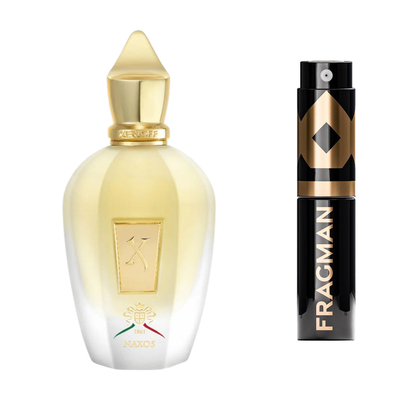 Naxos Eau De Parfum by Xerjoff