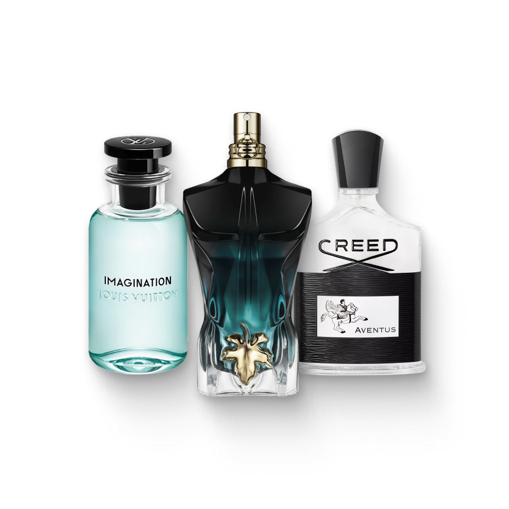 2025's Best Back-to-School Scents for Men Sample | Available at Fragman