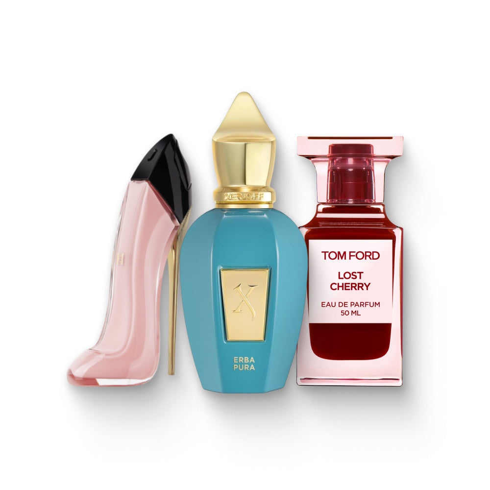 2025's Best Back-to-School Scents for Women Sample | Available at Fragman