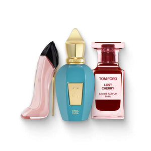 2025's Best Back-to-School Scents for Women - Fragman