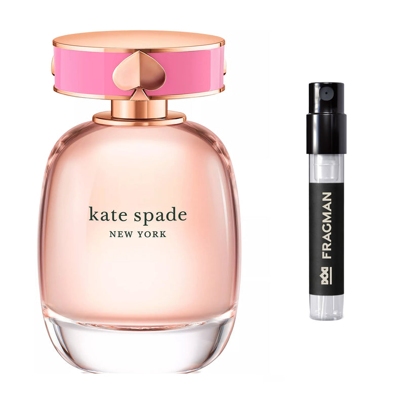 New York Eau De Parfum by Kate Spade