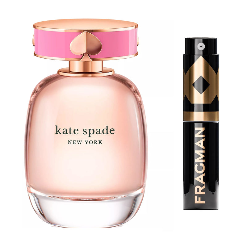 New York Eau De Parfum by Kate Spade