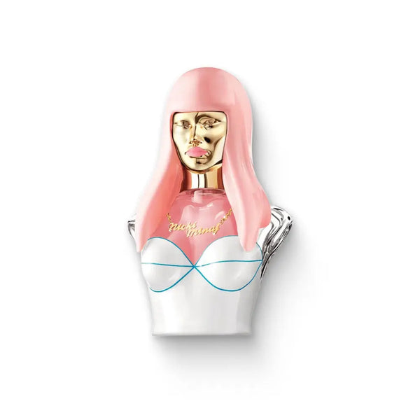 Pink Friday Eau De Parfum by Nicki Minaj - Fragman