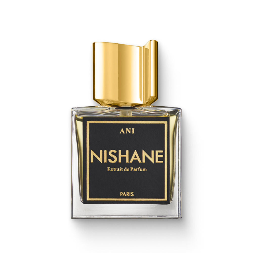Nishane Ani Sample | Available at Fragman