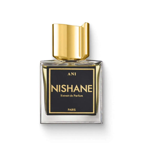 Nishane Ani Extrait - Fragman