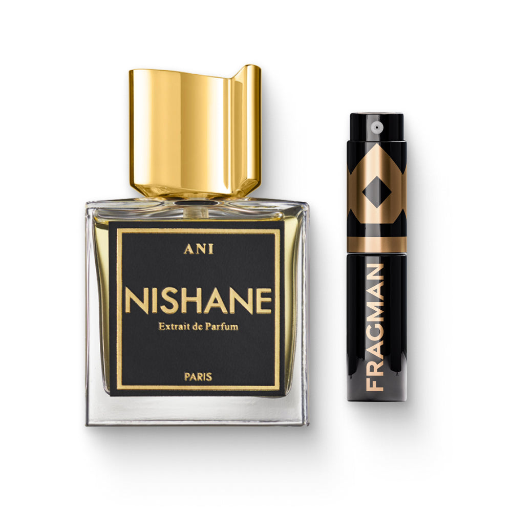 Nishane Ani Sample | Available at Fragman