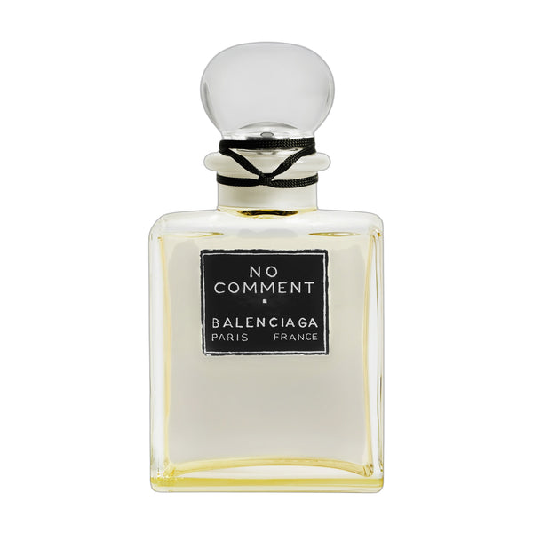No Comment Parfum by Balenciaga