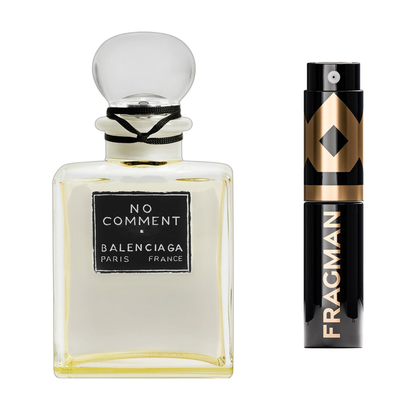No Comment Parfum by Balenciaga