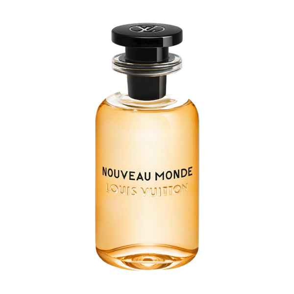 Nouveau Monde Eau De Parfum by Louis Vuitton