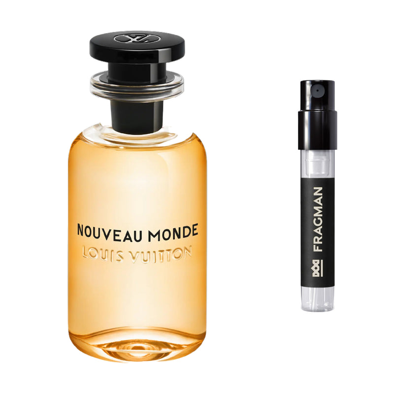 Nouveau Monde Eau De Parfum by Louis Vuitton