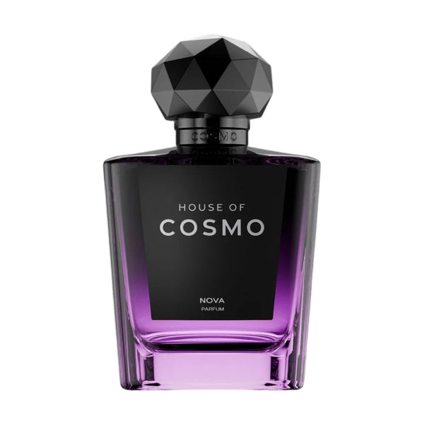 Nova Eau de Parfum by House of Cosmo