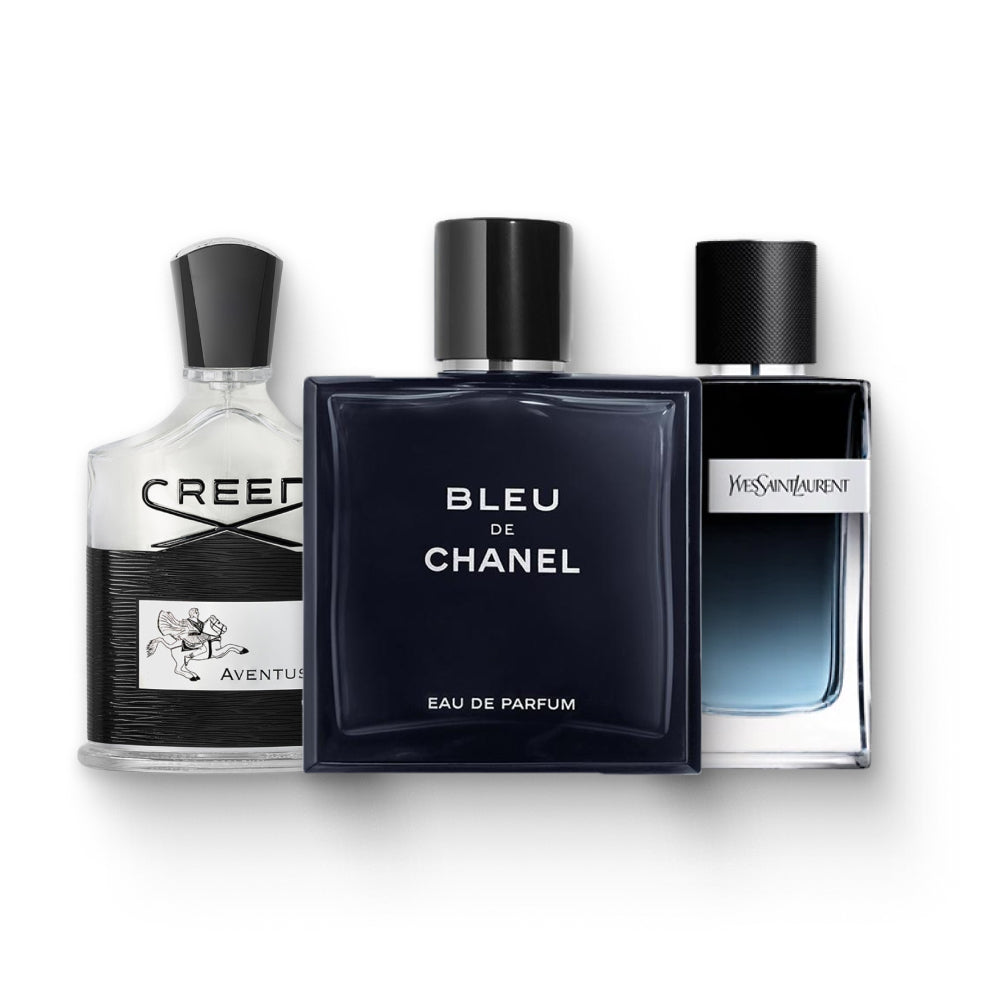 Office Colognes Discovery Set