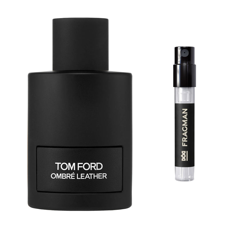 Ombre Leather Parfum by Tom Ford