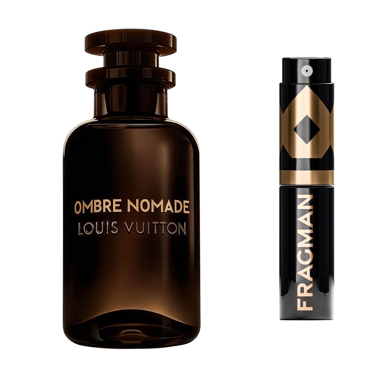Omber Nomade Ombre Nomade Louis Vuitton Perfume Louis Vuitton 