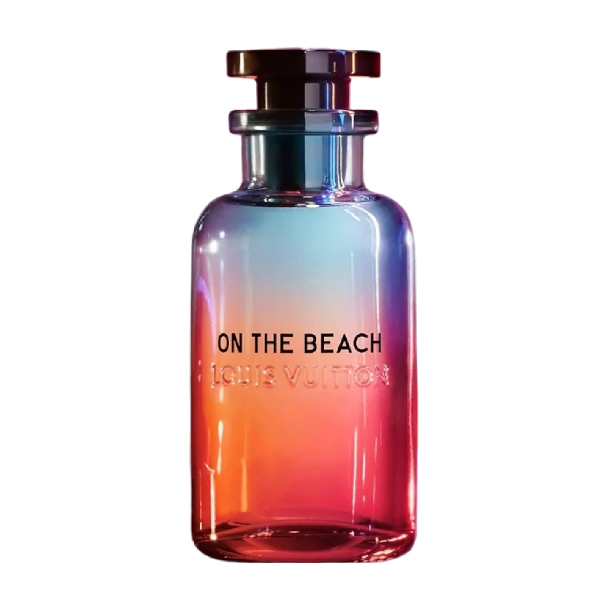 On The Beach Eau De Parfum by Louis Vuitton Sample — Fragman