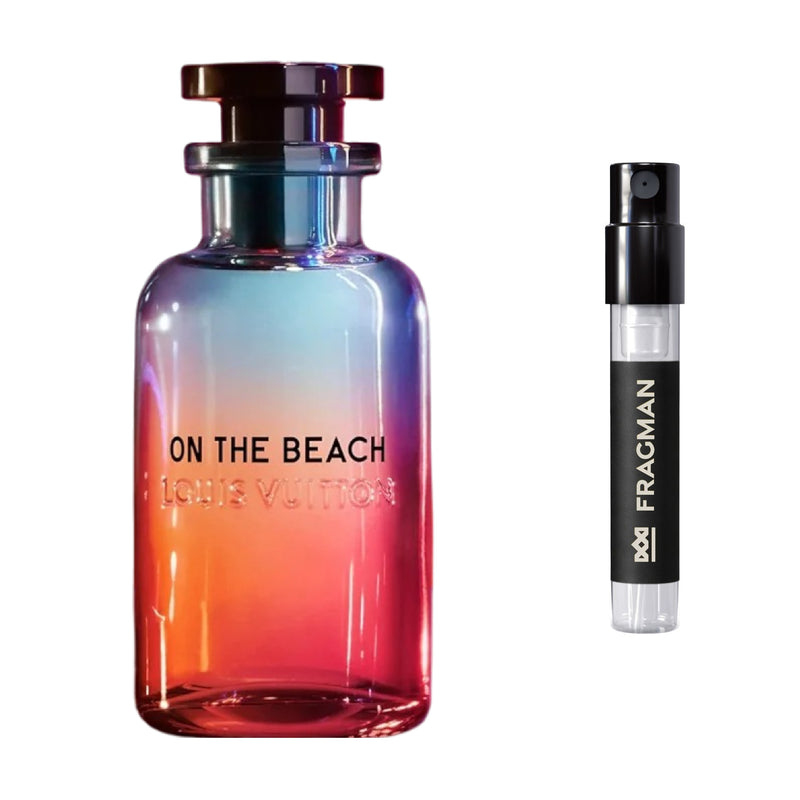 On The Beach Eau De Parfum by Louis Vuitton