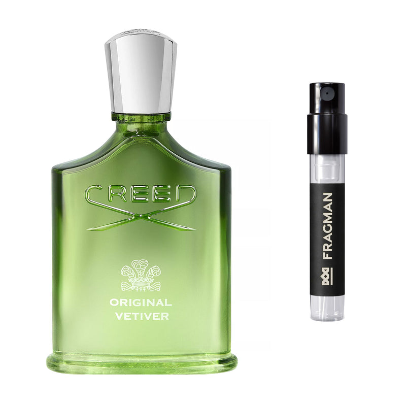 Original Vetiver Eau De Parfum by Creed