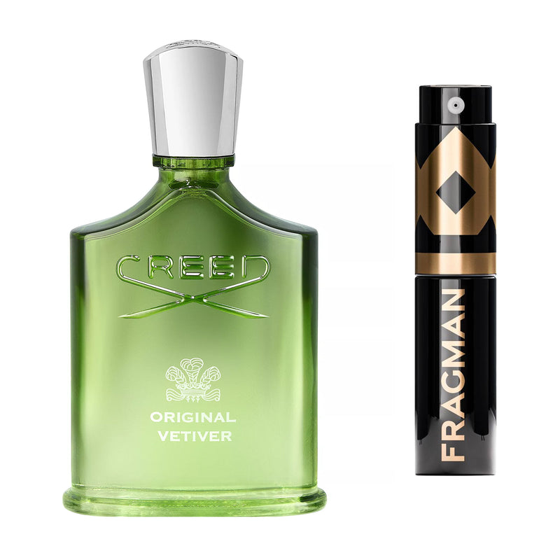 Original Vetiver Eau De Parfum by Creed