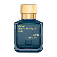 Oud Satin Mood Eau De Parfum by Maison Francis Kurkdjian