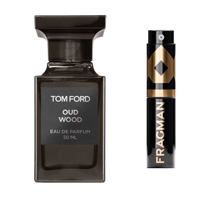 Oud Wood Eau De Parfum by Tom Ford
