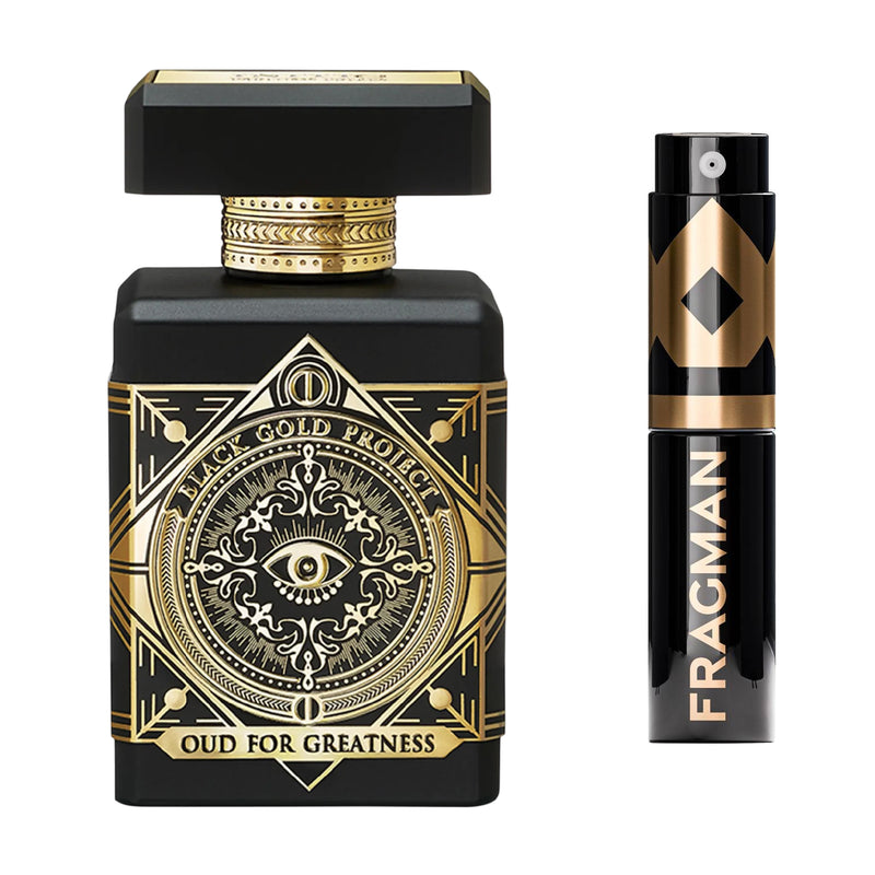Oud For Greatness Eau De Parfum by Initio