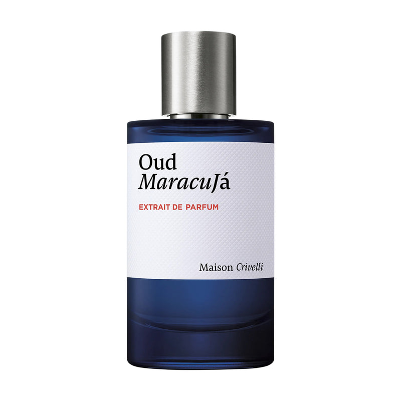 Oud Maracujá Extrait by Maison Crivelli