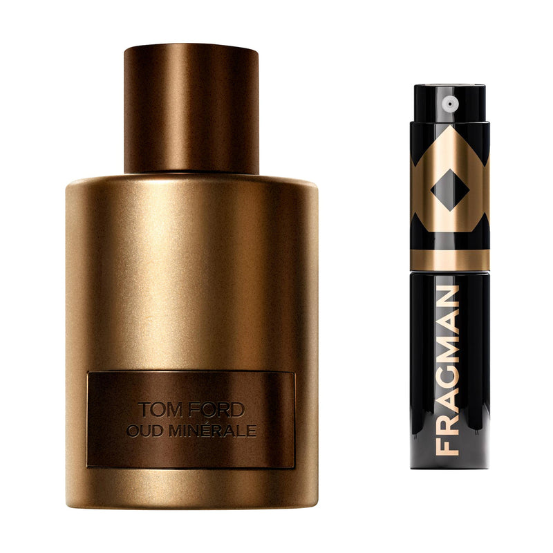 Oud Minérale Eau De Parfum by Tom Ford