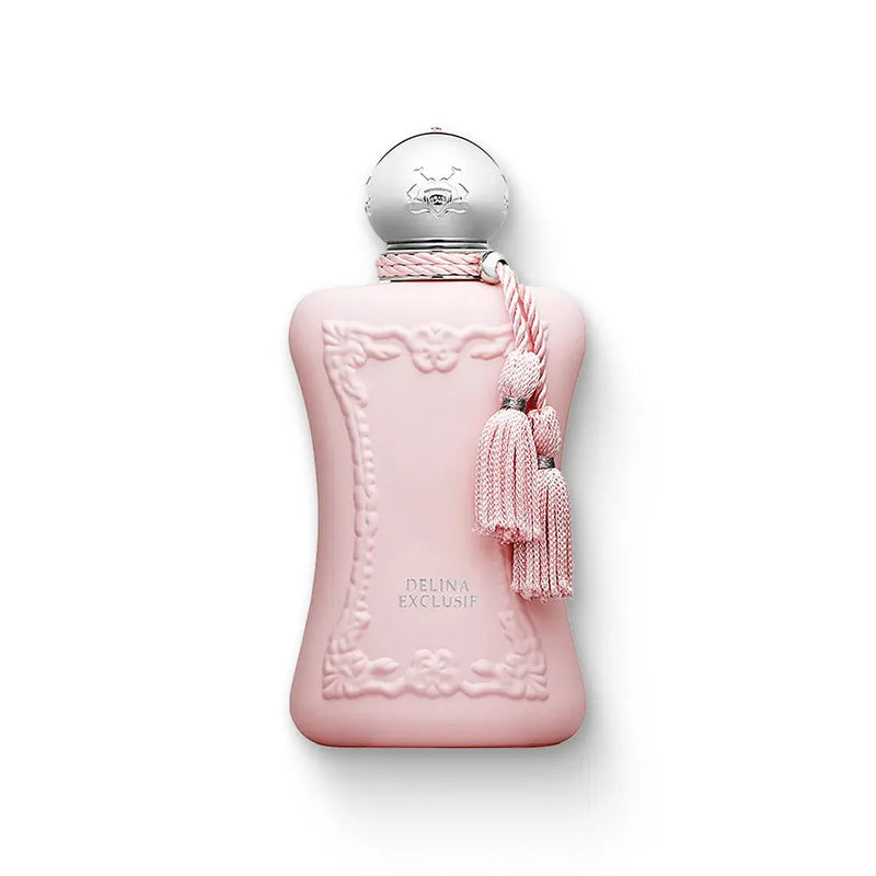 Delina Exclusif Parfum by Parfums De Marly - Fragman